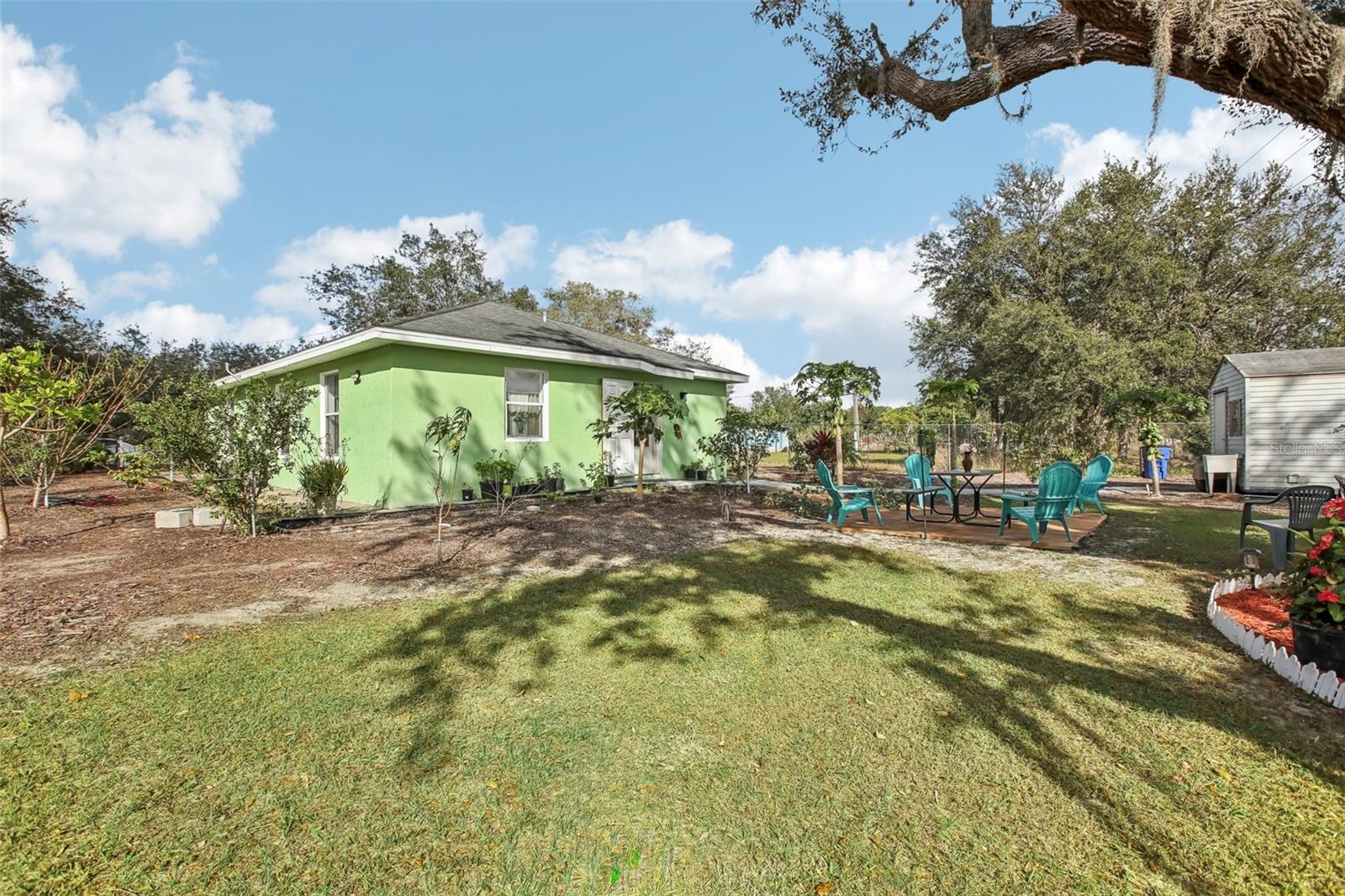 224 MONTEGO DR, SEBRING, FL, 33870