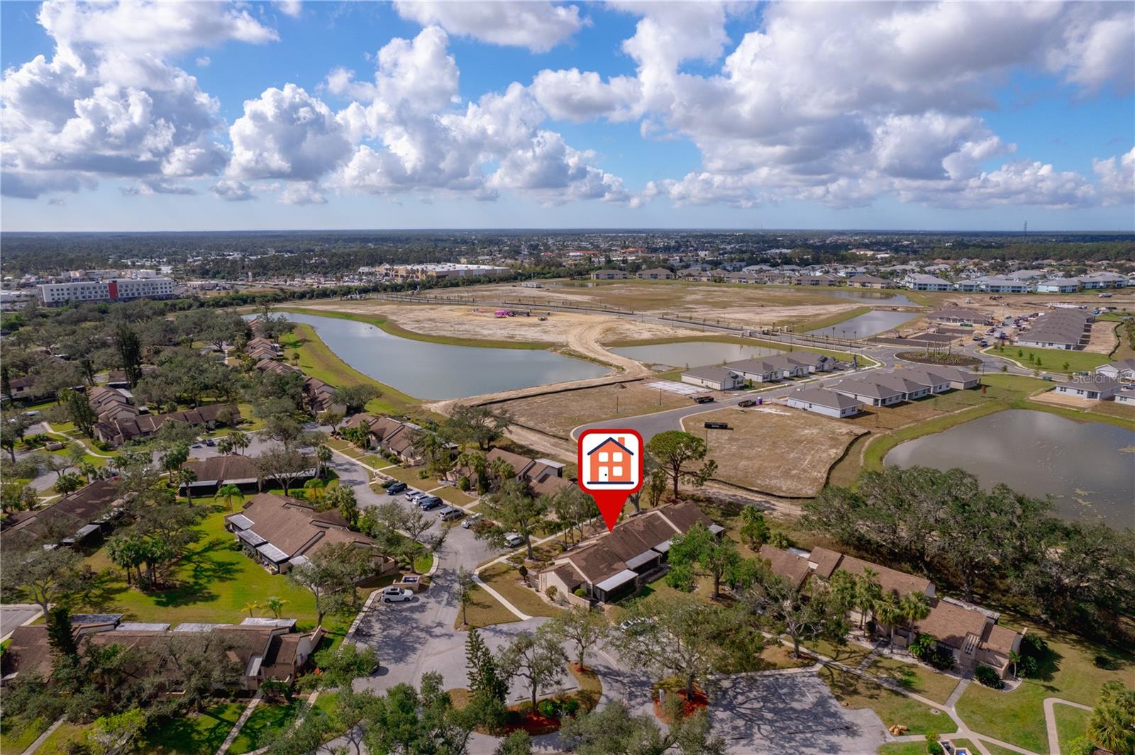 5231 BRASSY LOOP, NORTH PORT, FL, 34287
