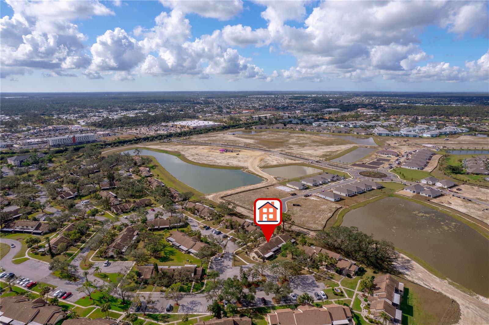 5231 BRASSY LOOP, NORTH PORT, FL, 34287
