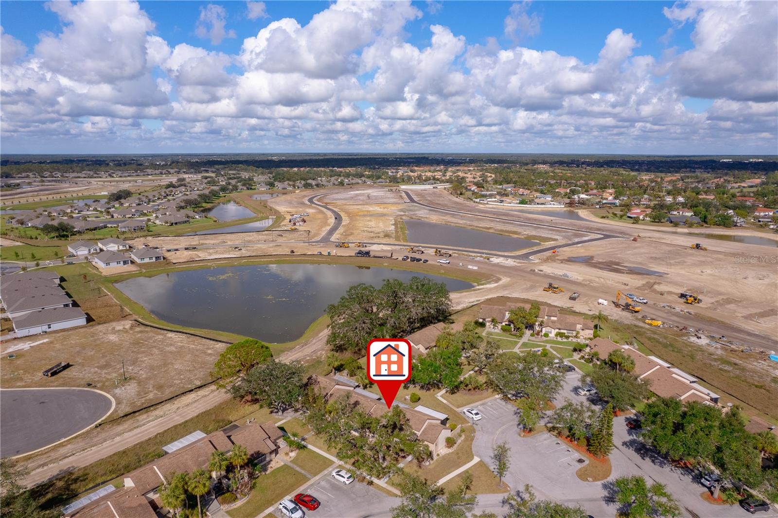 5231 BRASSY LOOP, NORTH PORT, FL, 34287