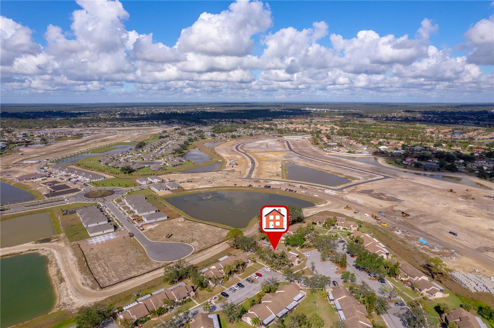 5231 BRASSY LOOP, NORTH PORT, FL, 34287