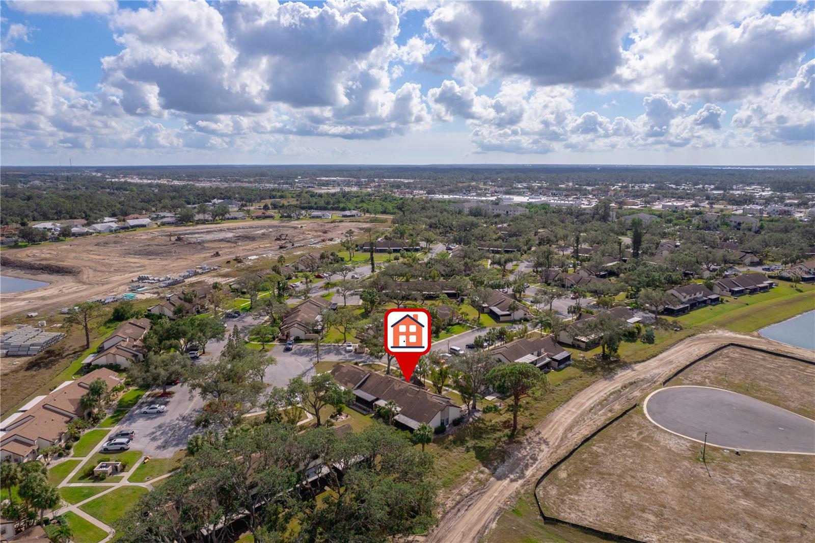 5231 BRASSY LOOP, NORTH PORT, FL, 34287