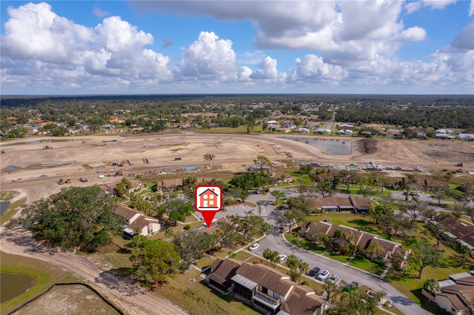 5231 BRASSY LOOP, NORTH PORT, FL, 34287