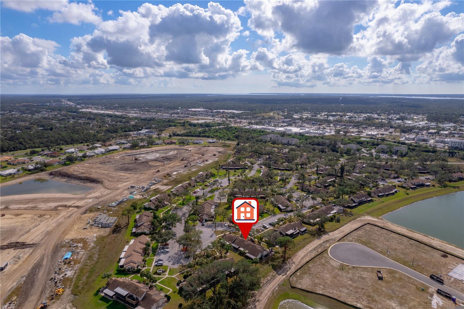 5231 BRASSY LOOP, NORTH PORT, FL, 34287