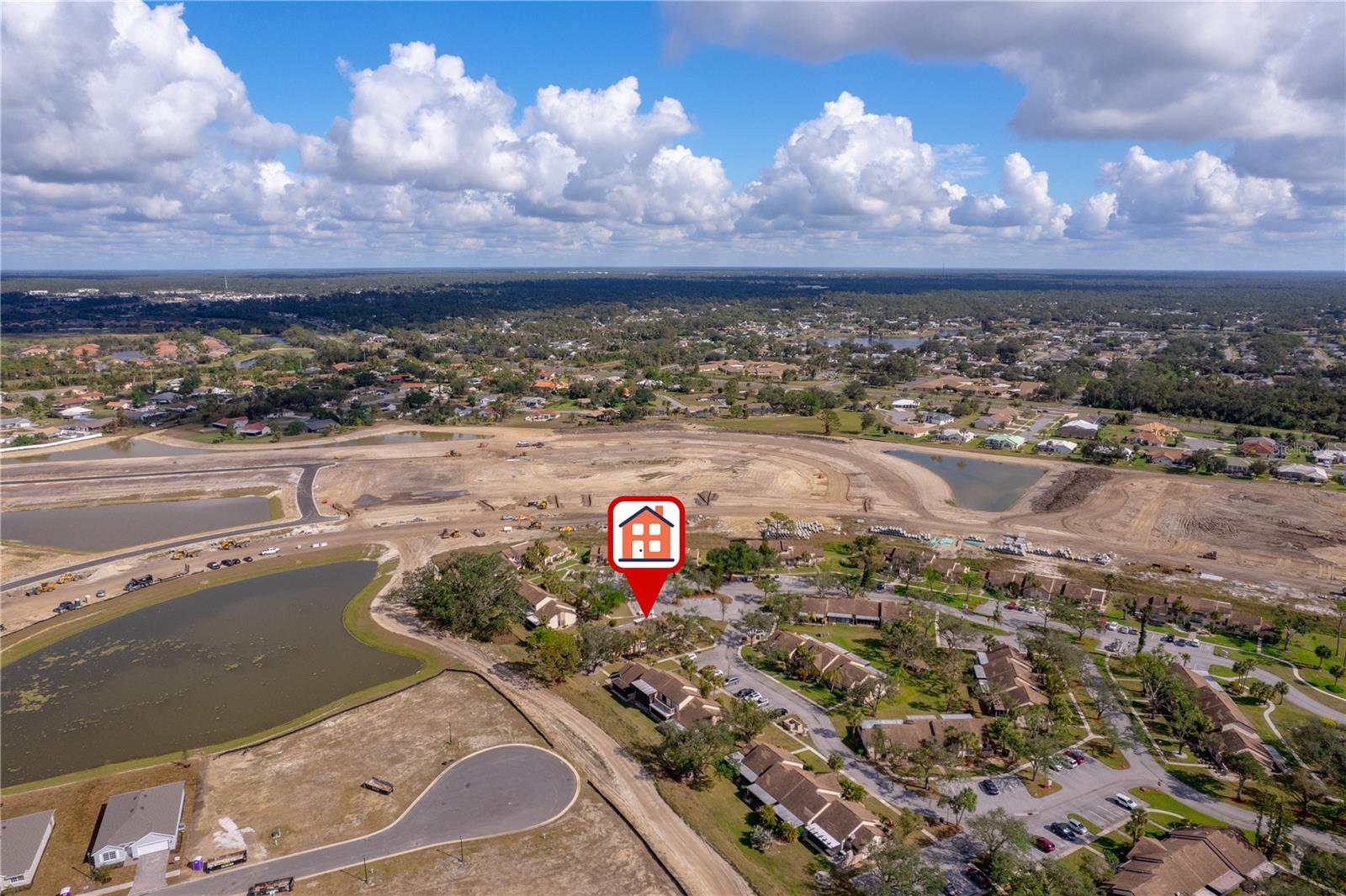 5231 BRASSY LOOP, NORTH PORT, FL, 34287