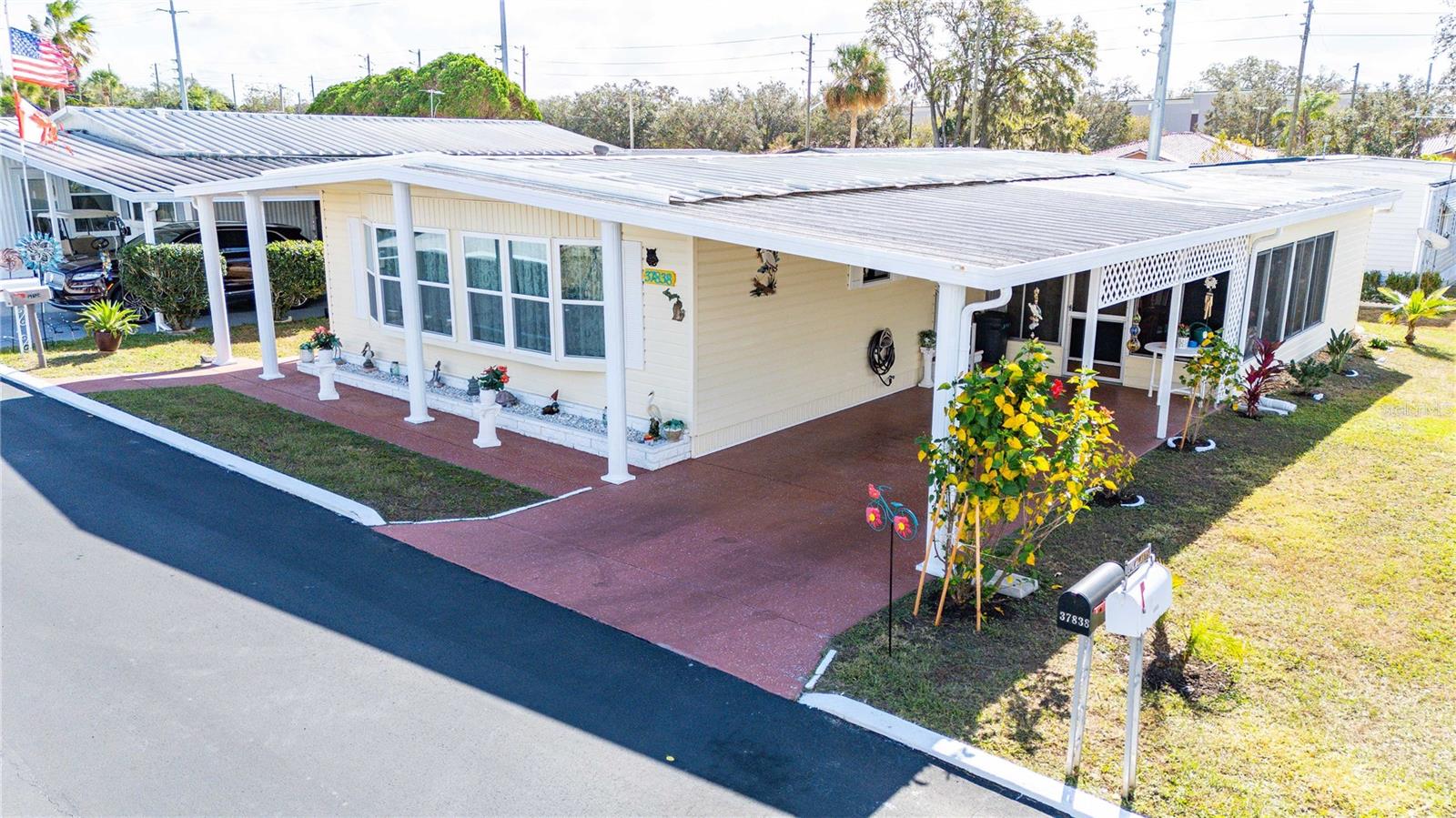 37838 BARCELONA AVE, ZEPHYRHILLS, FL, 33541