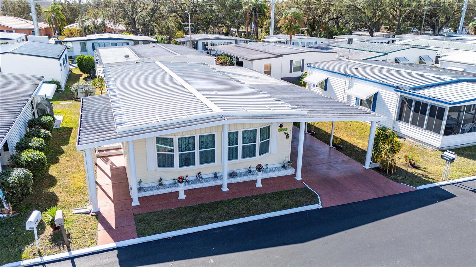 37838 BARCELONA AVE, ZEPHYRHILLS, FL, 33541