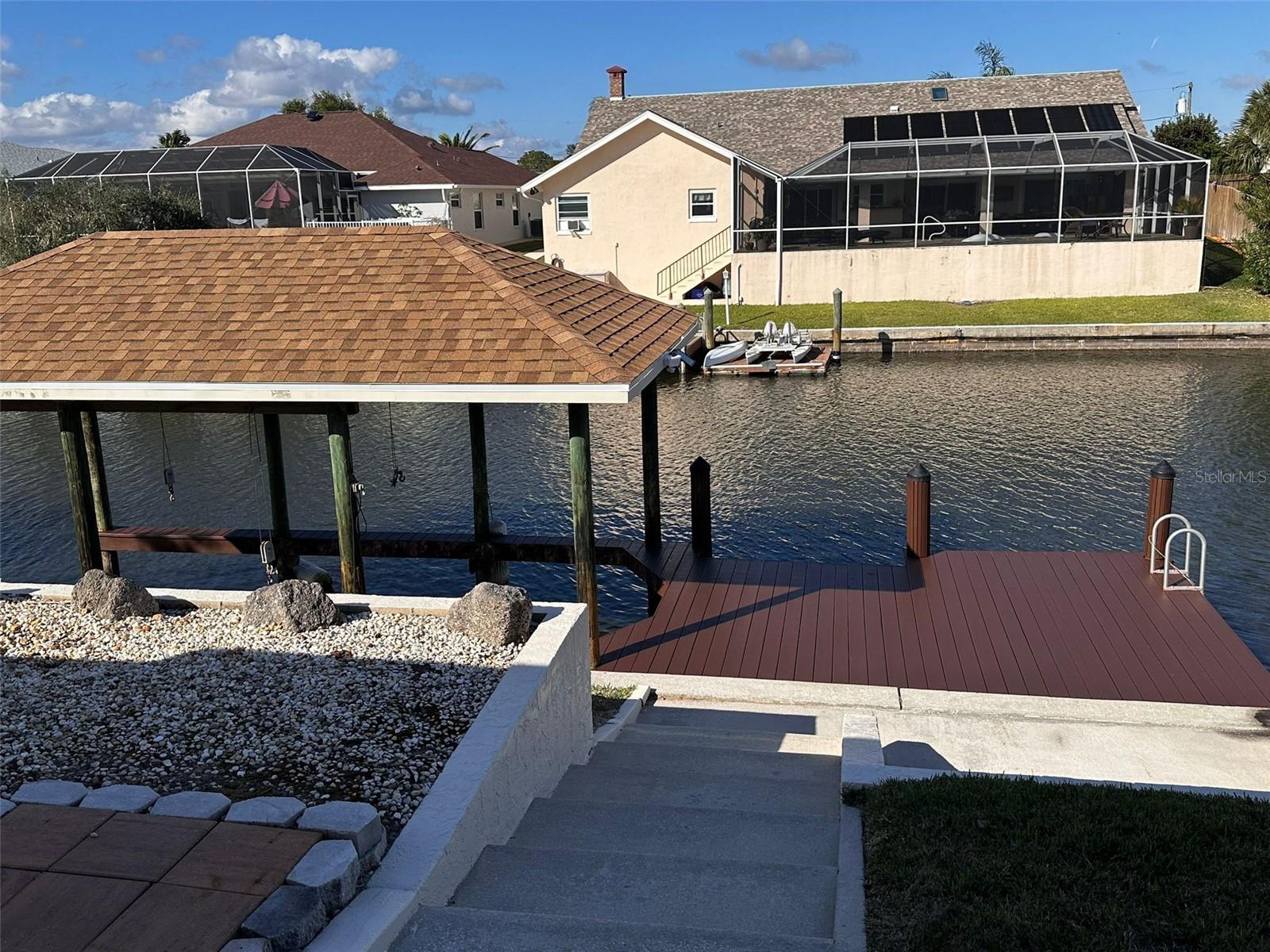 21 CEDARWOOD CT, PALM COAST, FL, 32137