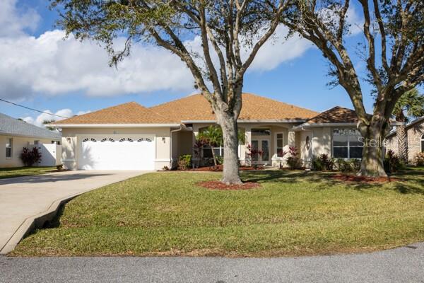 21 CEDARWOOD CT, PALM COAST, FL, 32137