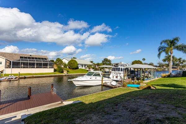 21 CEDARWOOD CT, PALM COAST, FL, 32137