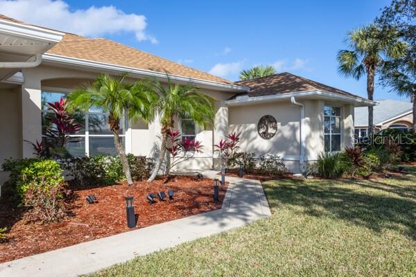 21 CEDARWOOD CT, PALM COAST, FL, 32137
