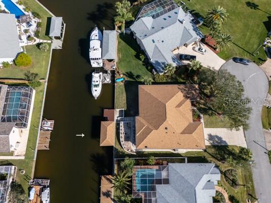 21 CEDARWOOD CT, PALM COAST, FL, 32137