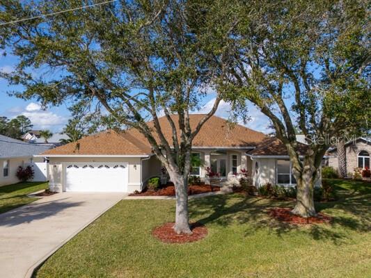 21 CEDARWOOD CT, PALM COAST, FL, 32137