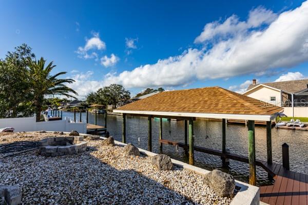 21 CEDARWOOD CT, PALM COAST, FL, 32137