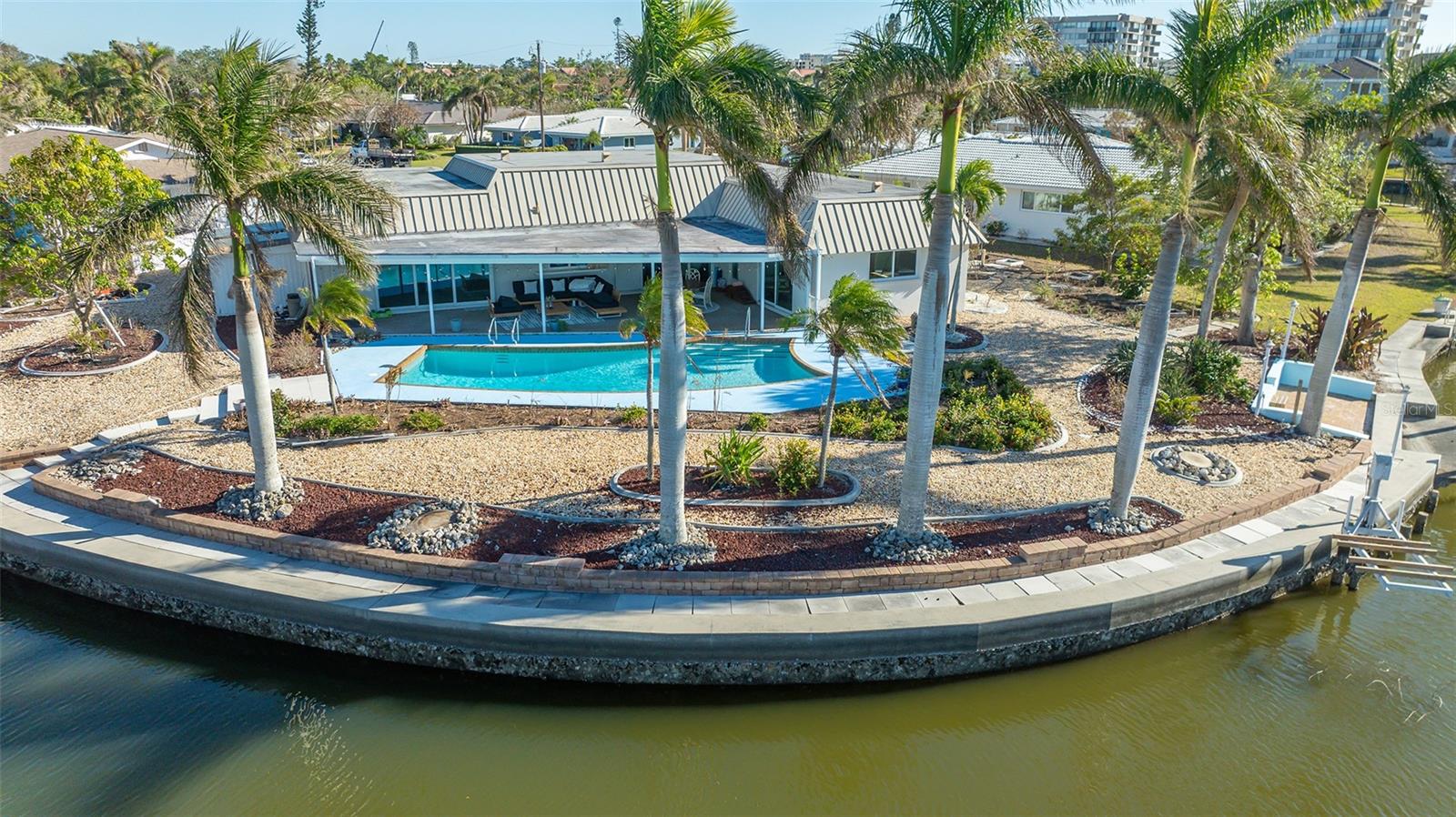 5576 CONTENTO DR, SARASOTA, FL, 34242