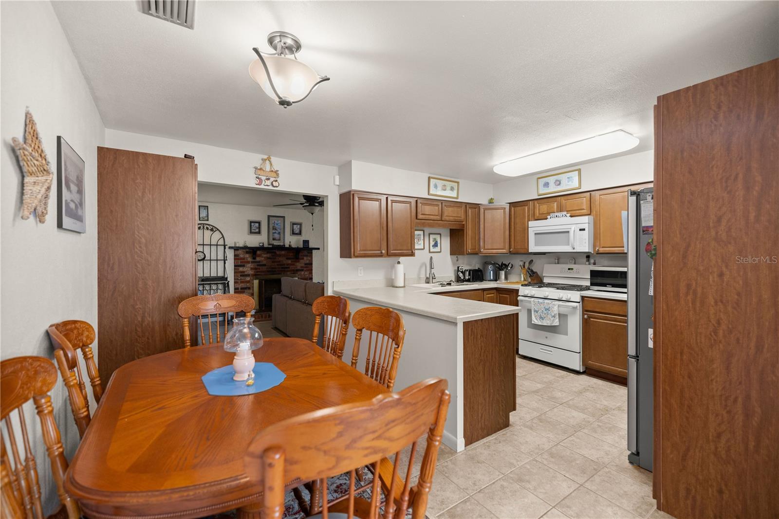 17451 SE 18TH ST, SILVER SPRINGS, FL, 34488