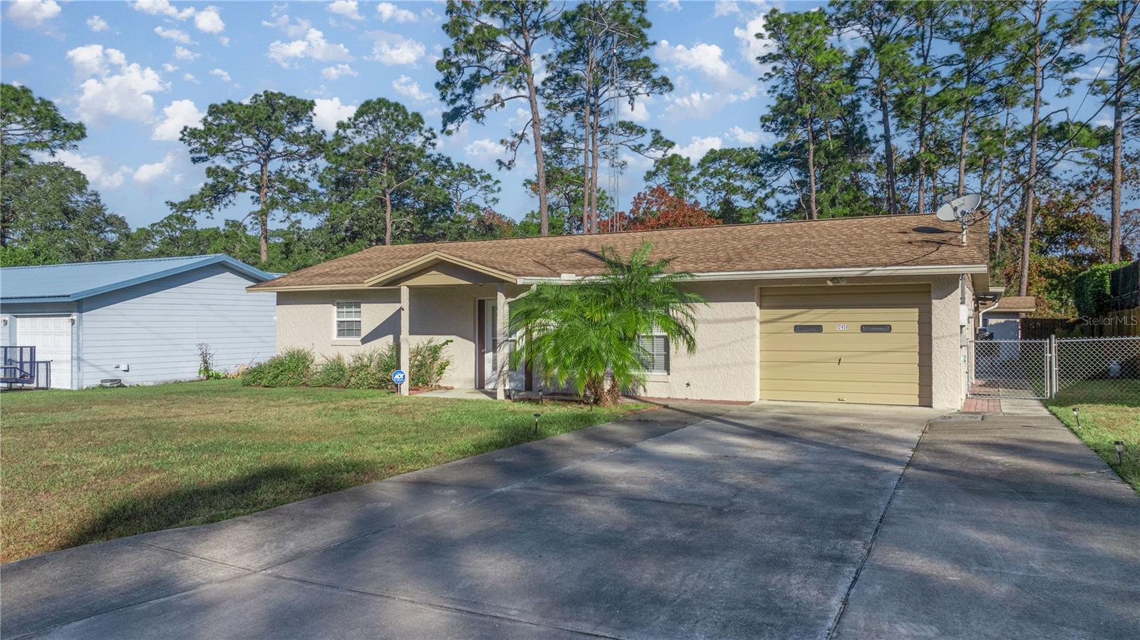 17451 SE 18TH ST, SILVER SPRINGS, FL, 34488