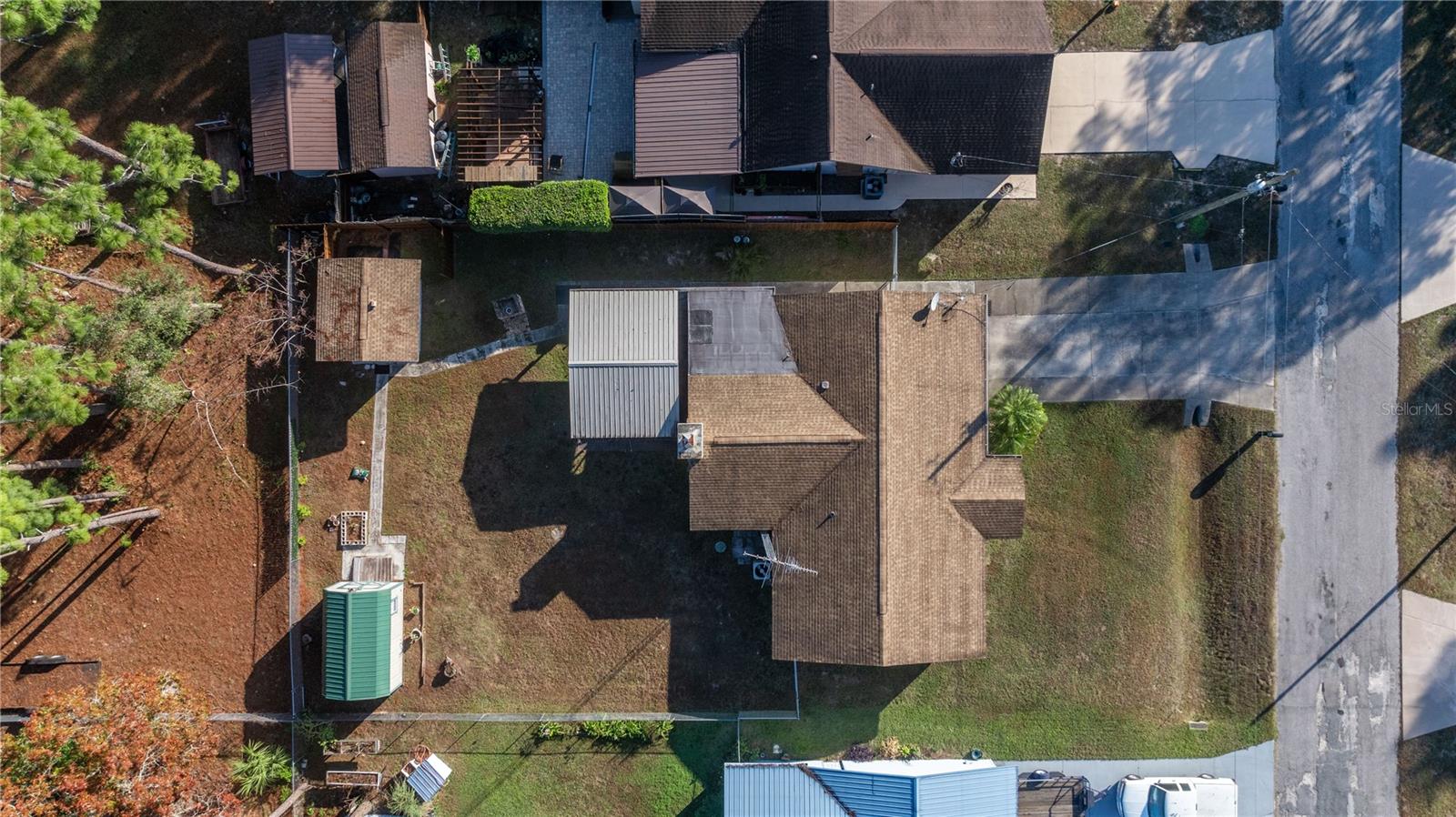 17451 SE 18TH ST, SILVER SPRINGS, FL, 34488