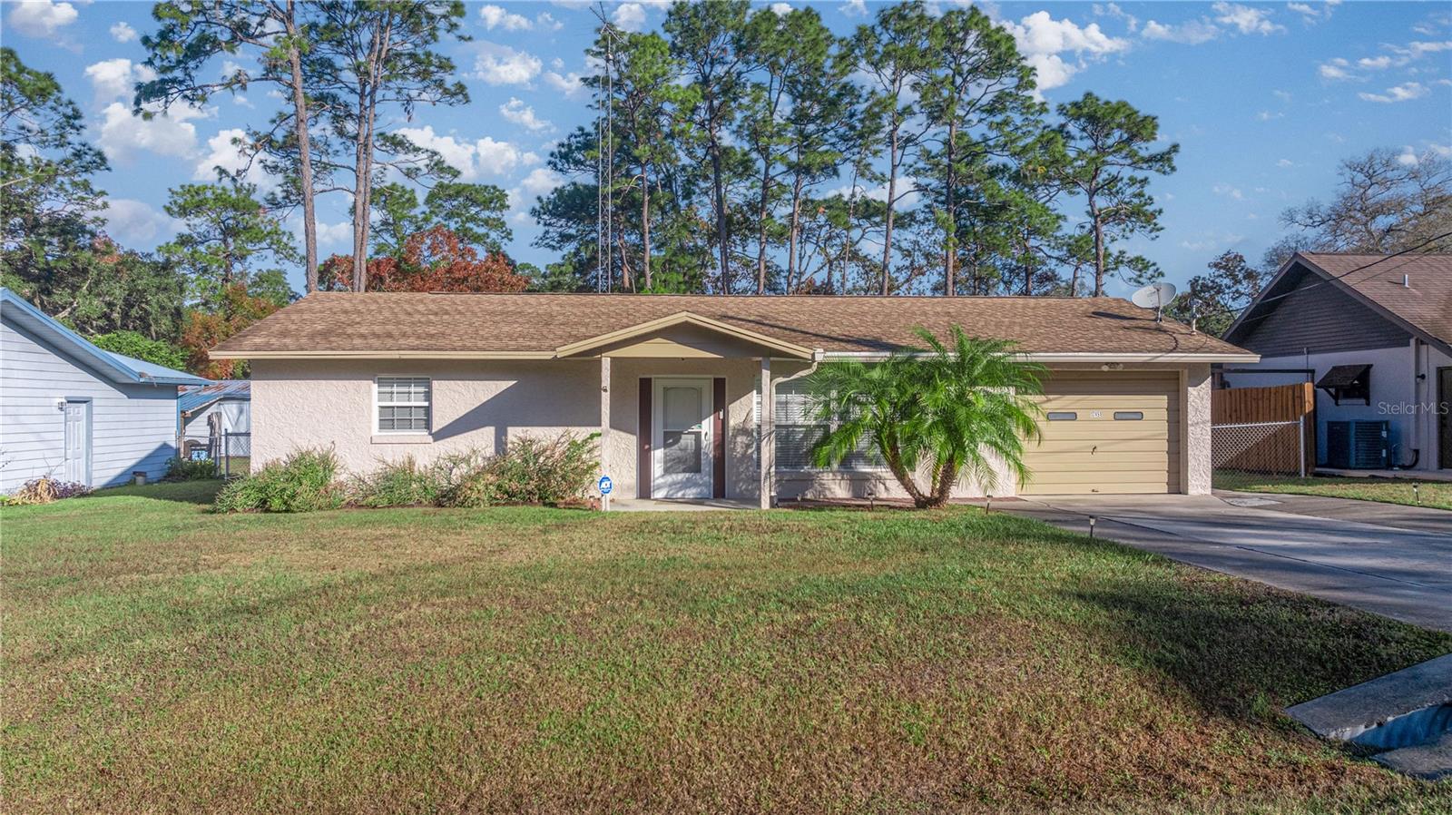 17451 SE 18TH ST, SILVER SPRINGS, FL, 34488