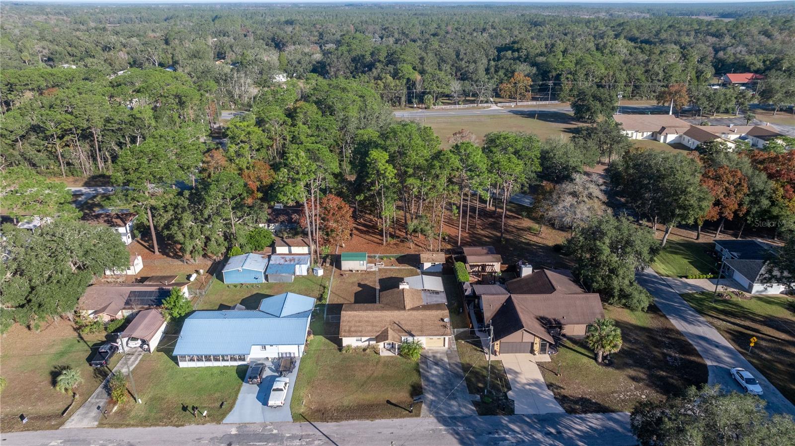 17451 SE 18TH ST, SILVER SPRINGS, FL, 34488