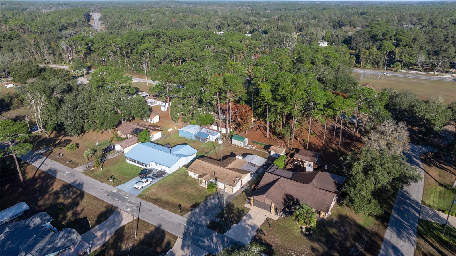 17451 SE 18TH ST, SILVER SPRINGS, FL, 34488