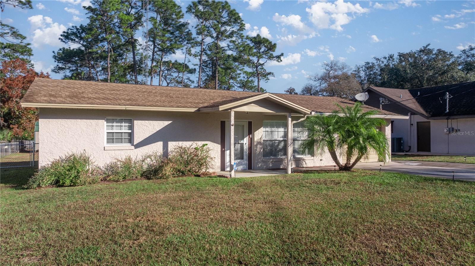 17451 SE 18TH ST, SILVER SPRINGS, FL, 34488