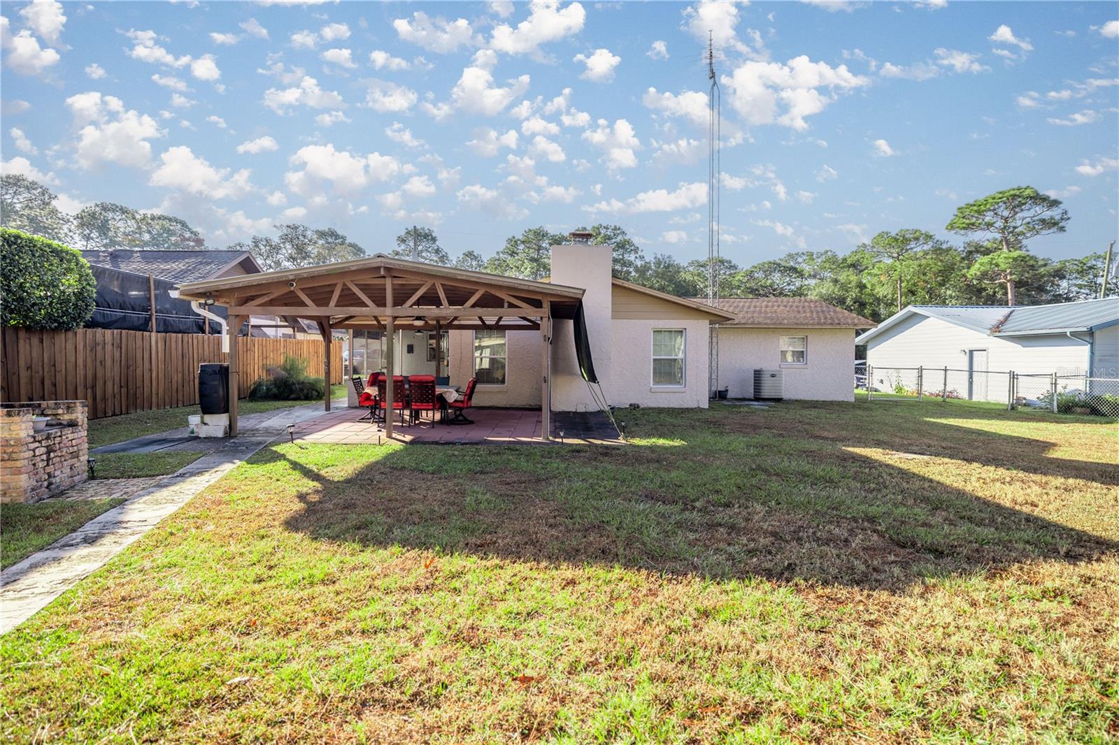17451 SE 18TH ST, SILVER SPRINGS, FL, 34488