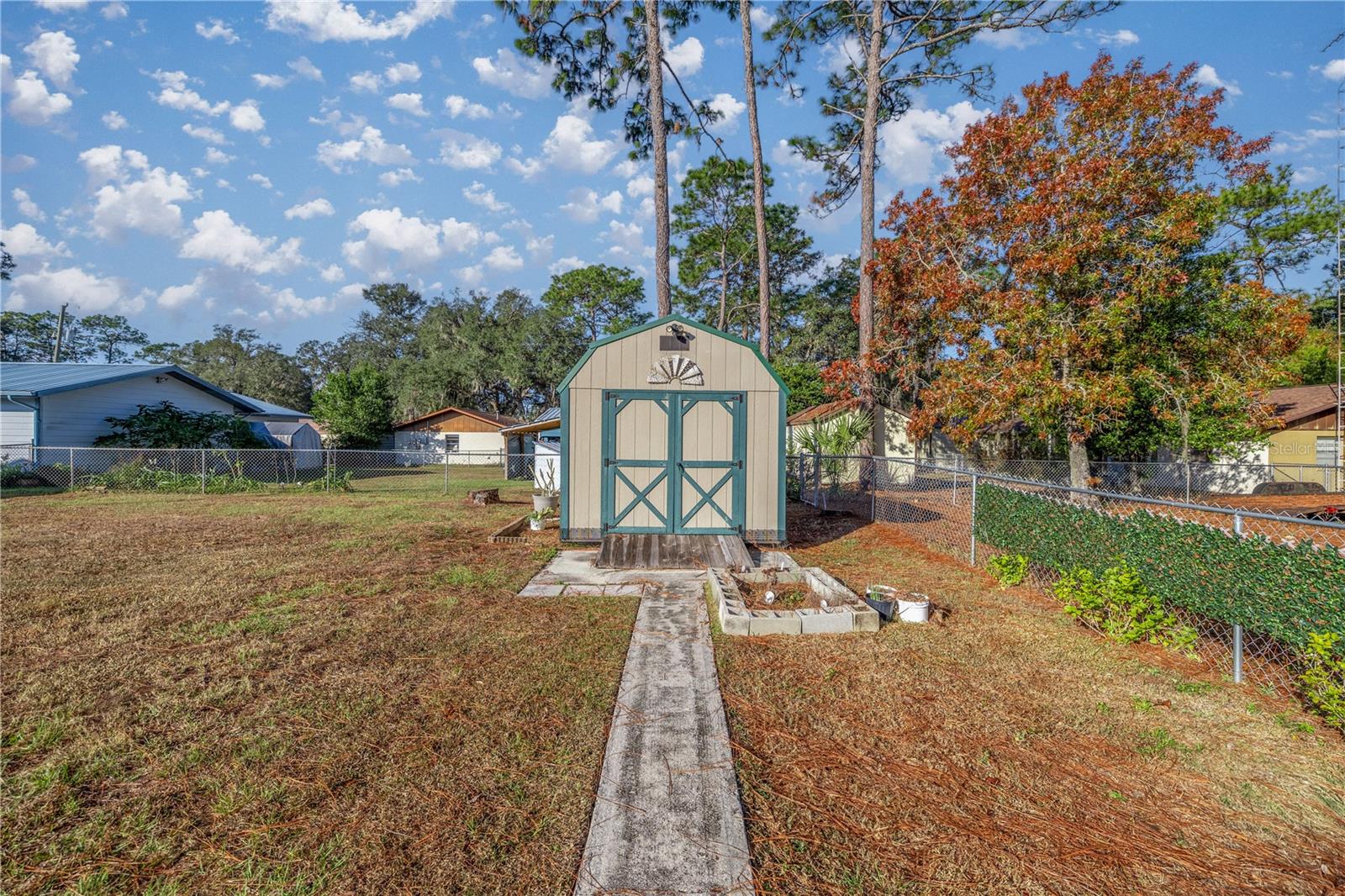 17451 SE 18TH ST, SILVER SPRINGS, FL, 34488