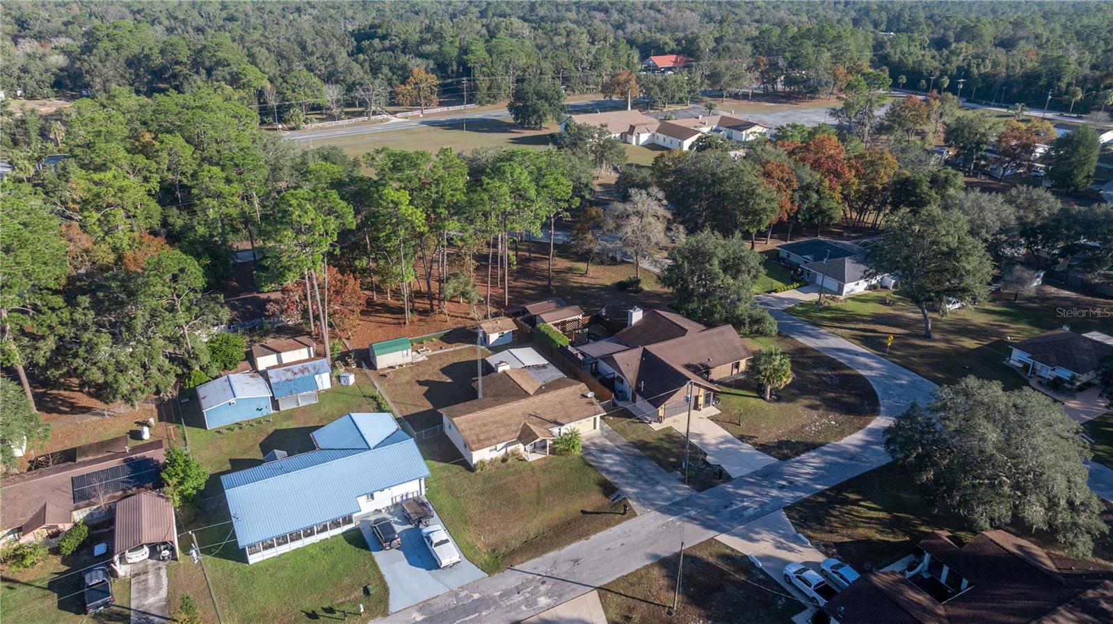 17451 SE 18TH ST, SILVER SPRINGS, FL, 34488