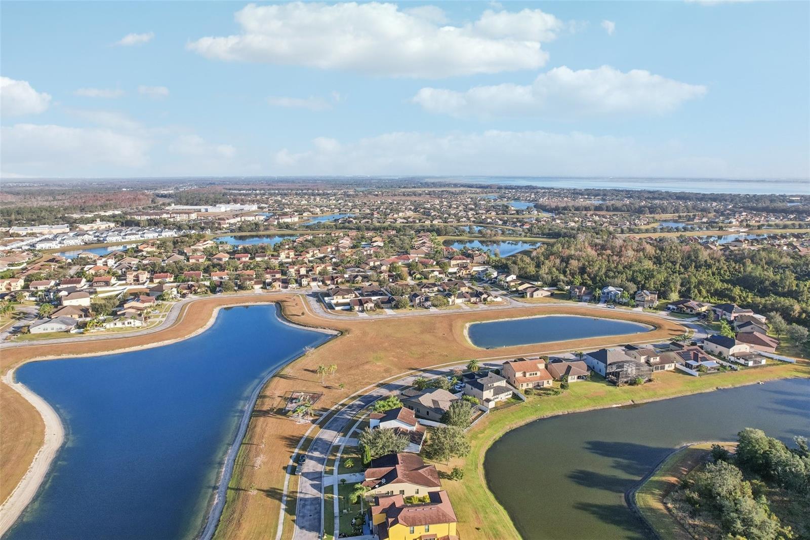2920 ORANGEBUD DR, KISSIMMEE, FL, 34746