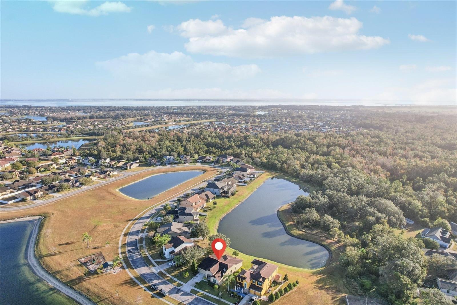 2920 ORANGEBUD DR, KISSIMMEE, FL, 34746