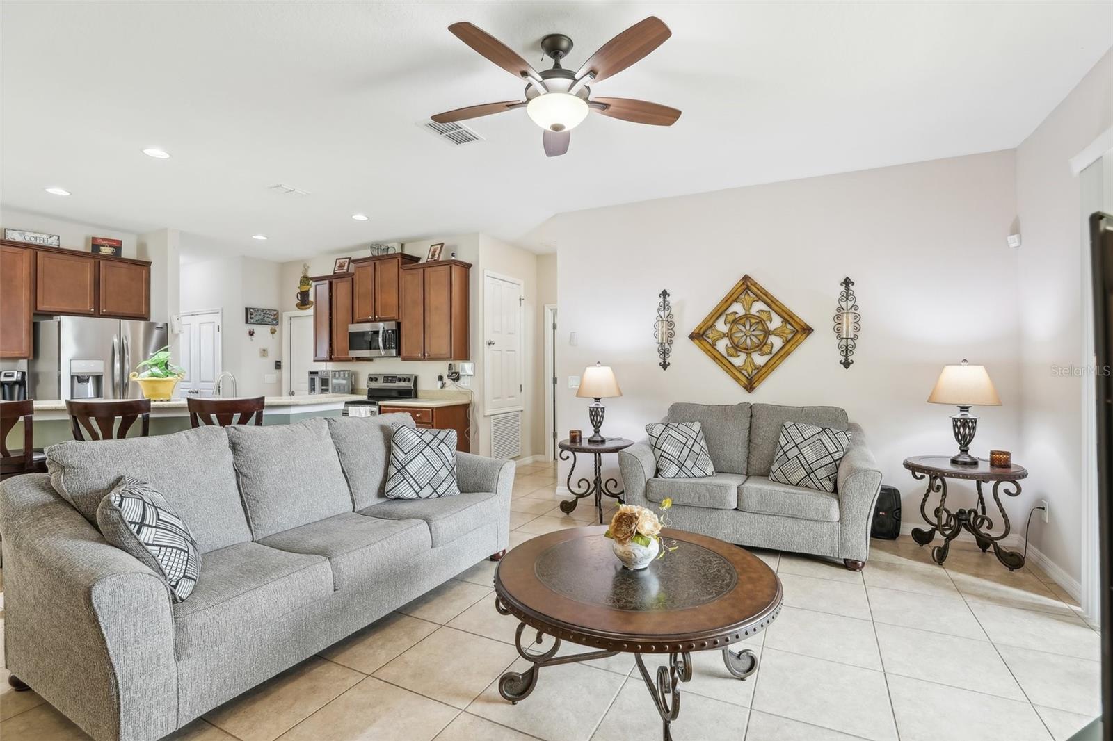 2920 ORANGEBUD DR, KISSIMMEE, FL, 34746