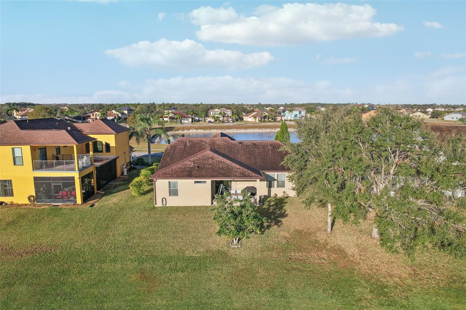 2920 ORANGEBUD DR, KISSIMMEE, FL, 34746