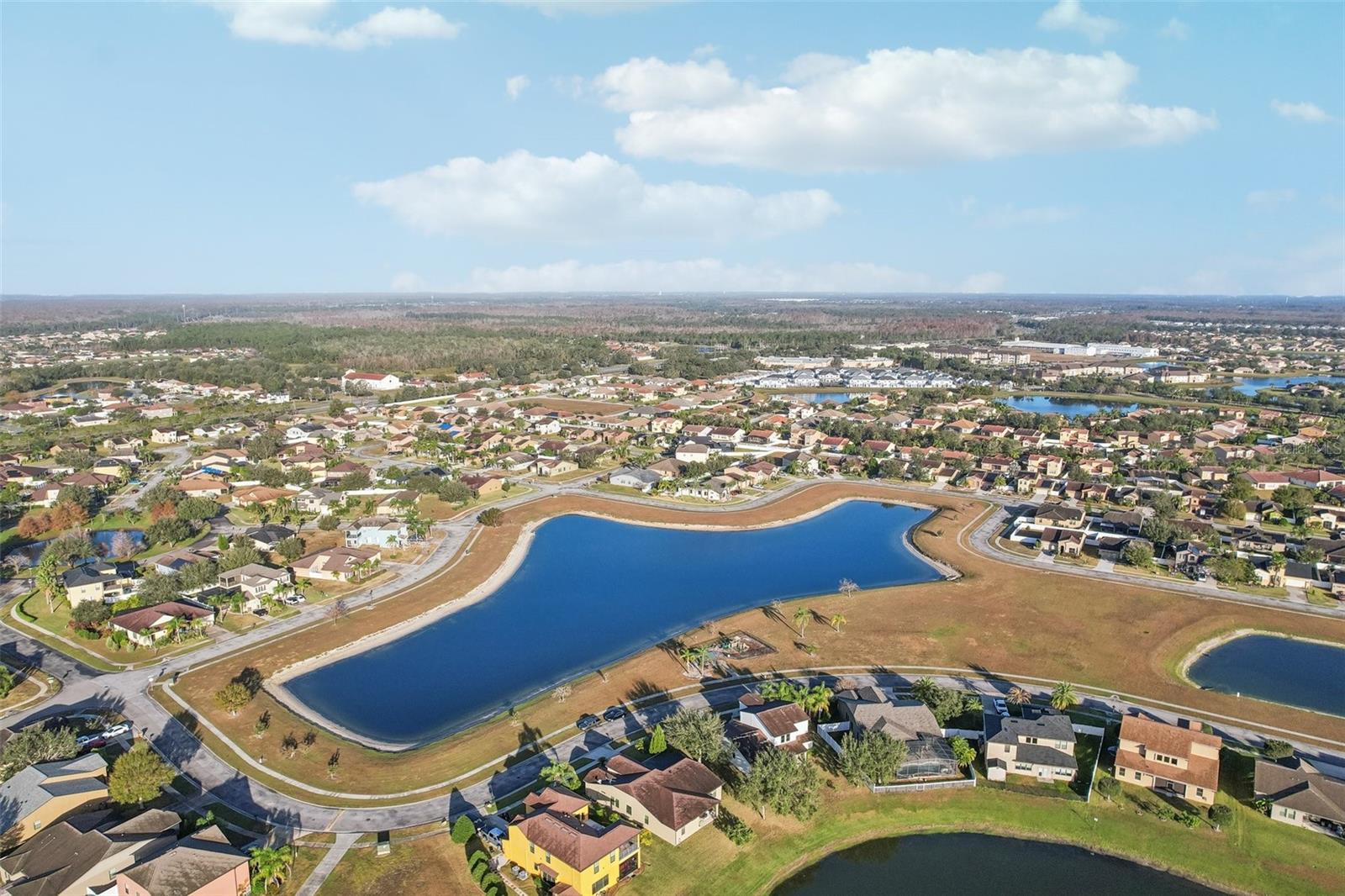 2920 ORANGEBUD DR, KISSIMMEE, FL, 34746