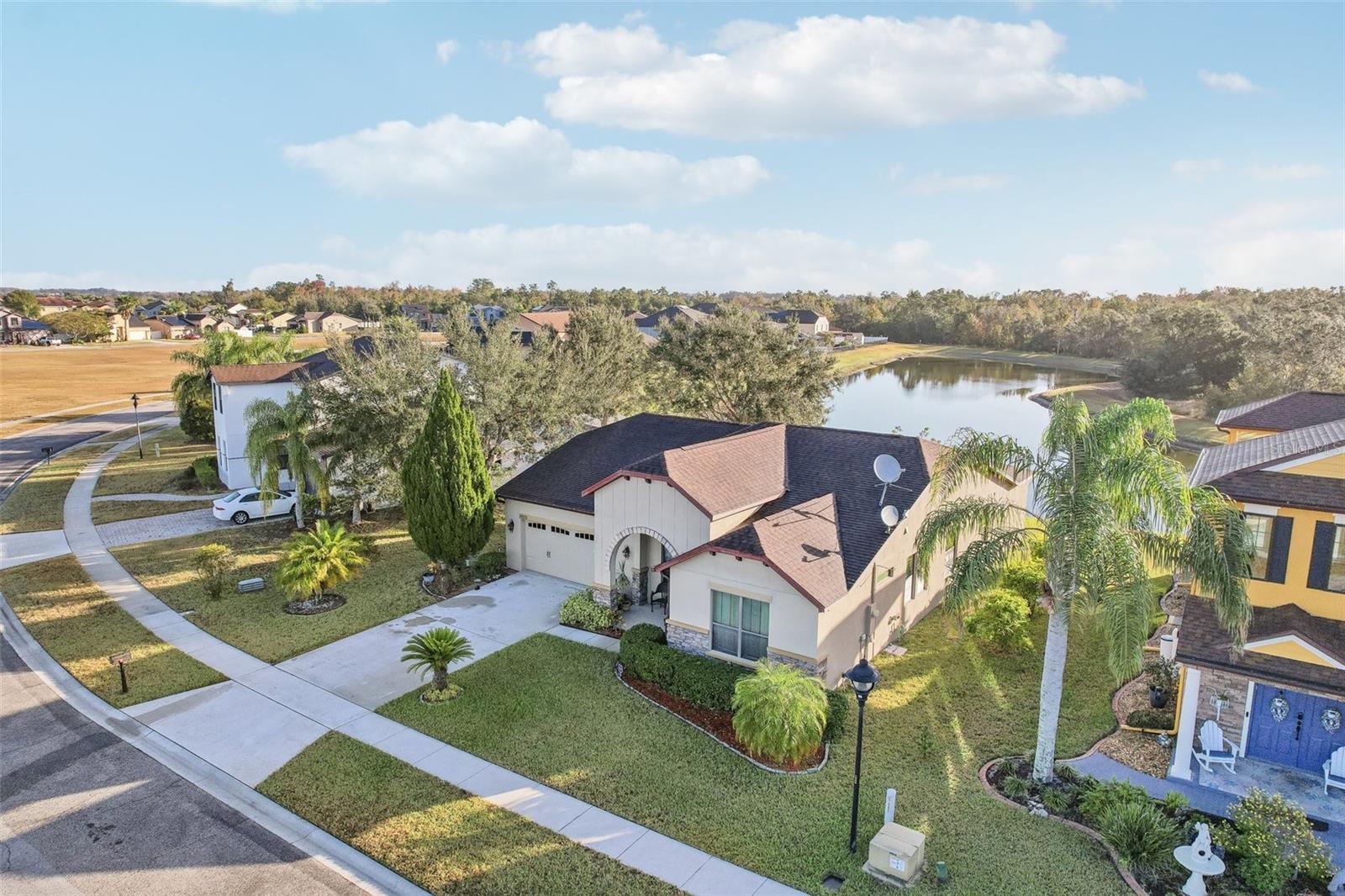 2920 ORANGEBUD DR, KISSIMMEE, FL, 34746