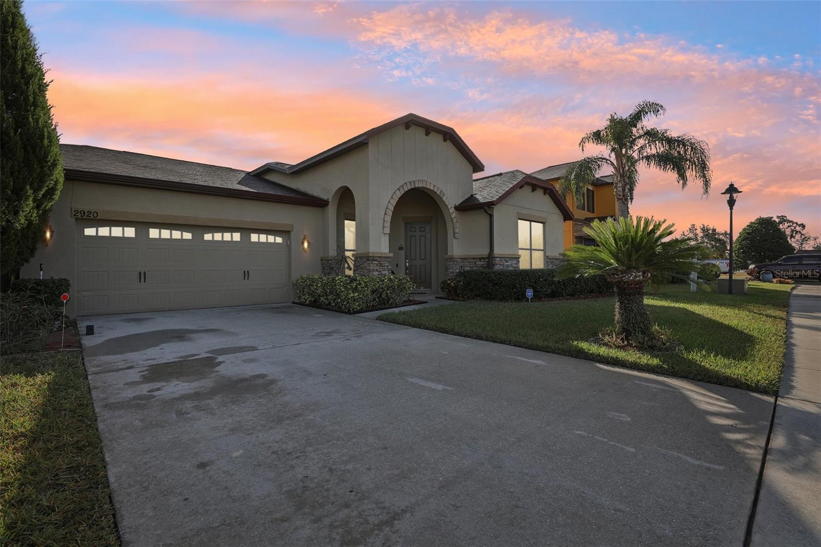 2920 ORANGEBUD DR, KISSIMMEE, FL, 34746