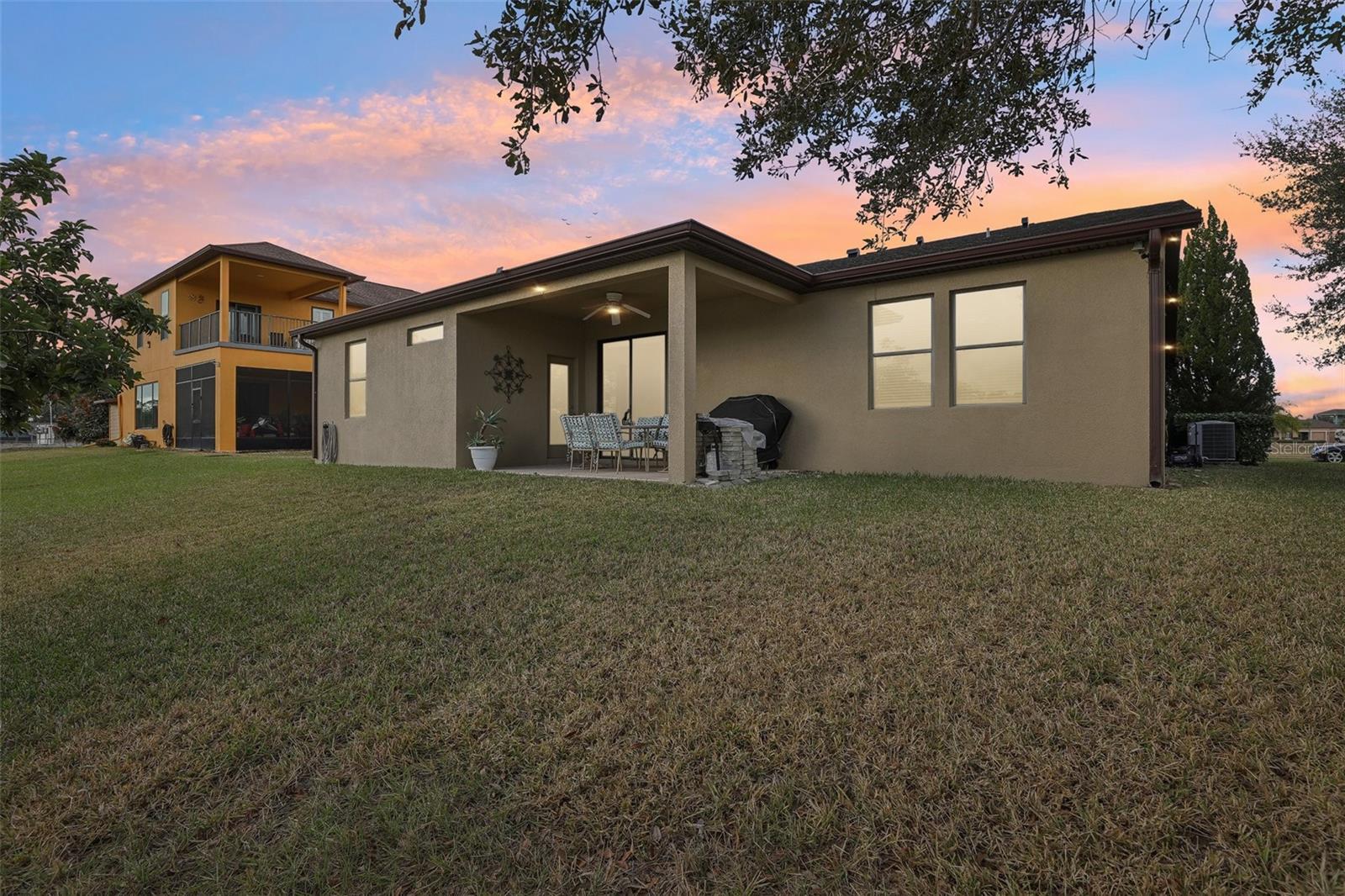 2920 ORANGEBUD DR, KISSIMMEE, FL, 34746