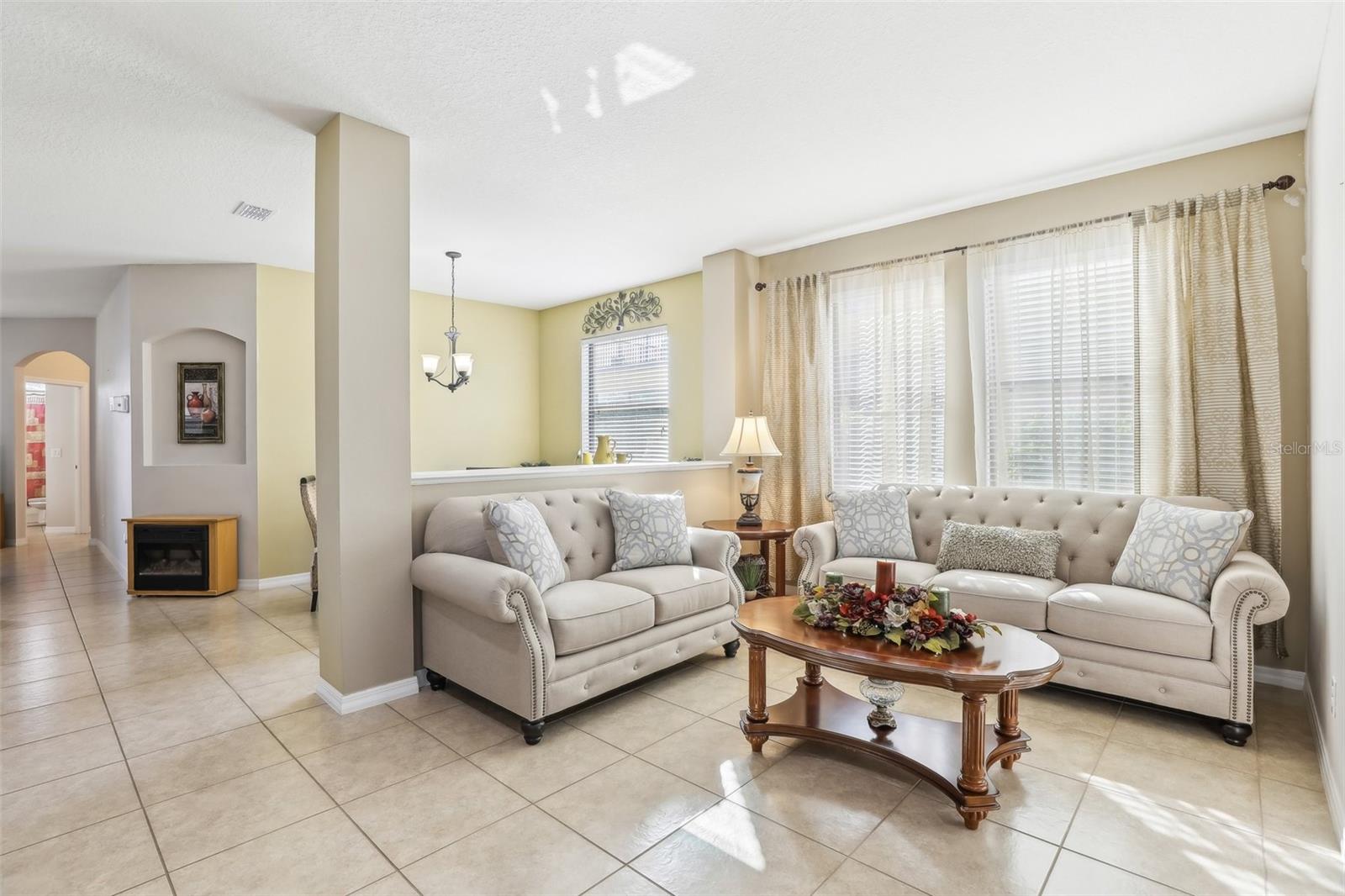 2920 ORANGEBUD DR, KISSIMMEE, FL, 34746