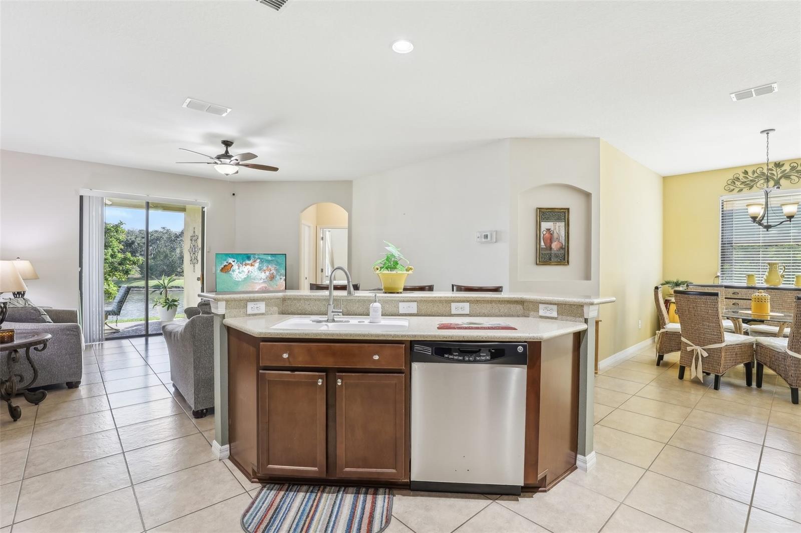 2920 ORANGEBUD DR, KISSIMMEE, FL, 34746