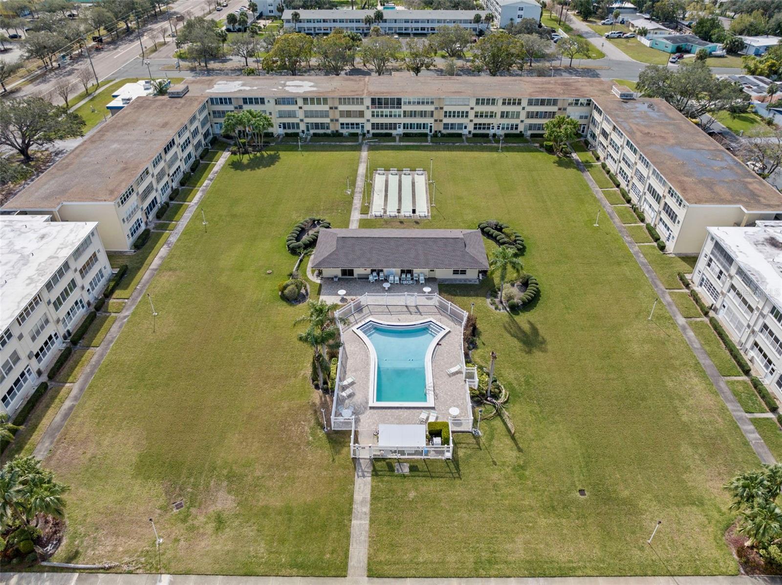 1051 79TH AVE N #314, ST PETERSBURG, FL, 33702