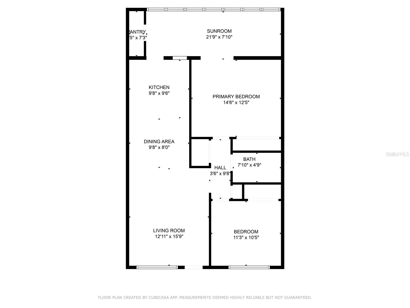 1051 79TH AVE N #314, ST PETERSBURG, FL, 33702
