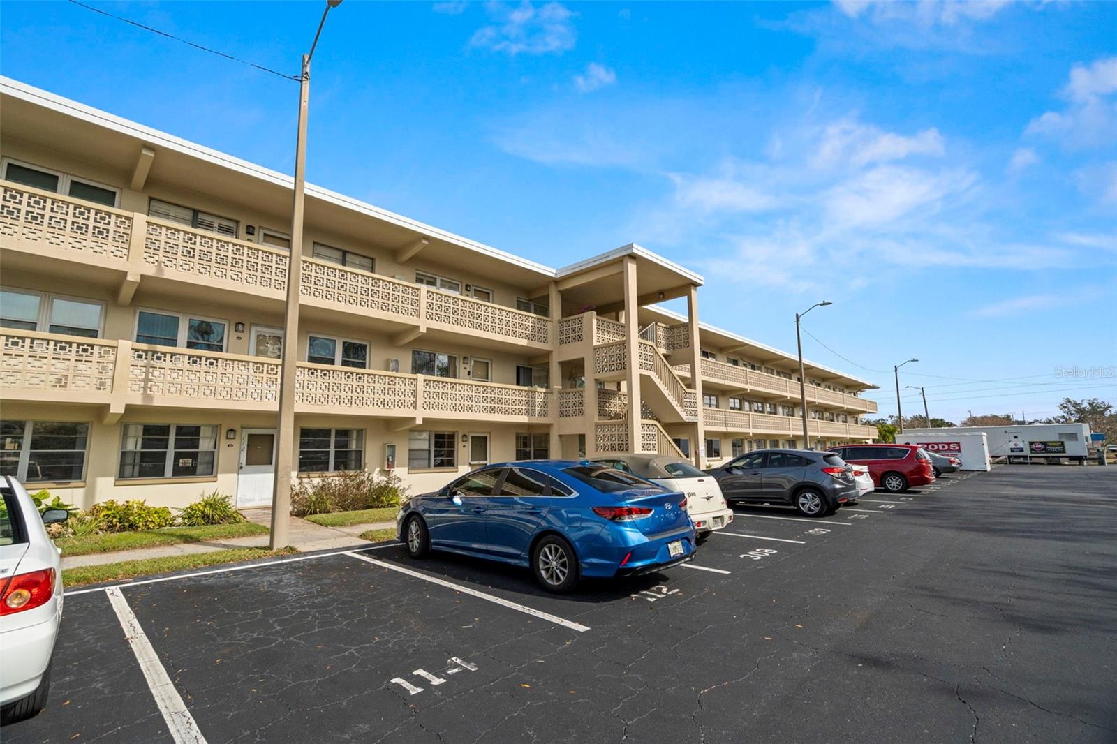 1051 79TH AVE N #314, ST PETERSBURG, FL, 33702
