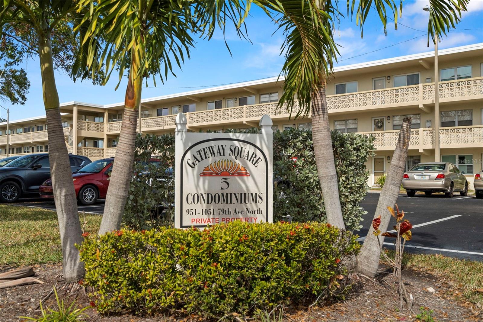 1051 79TH AVE N #314, ST PETERSBURG, FL, 33702