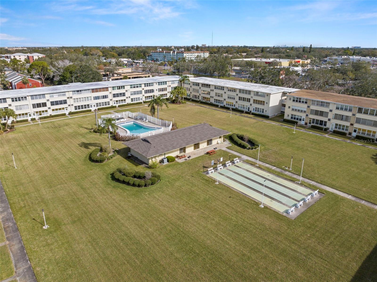 1051 79TH AVE N #314, ST PETERSBURG, FL, 33702