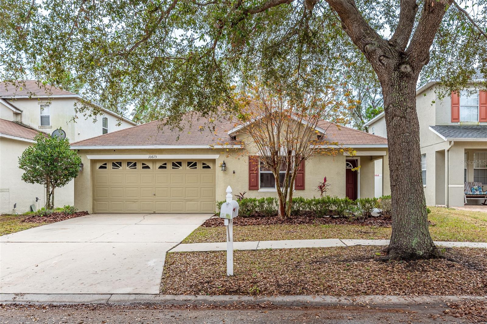 10615 DAWNS LIGHT DR, RIVERVIEW, FL, 33578