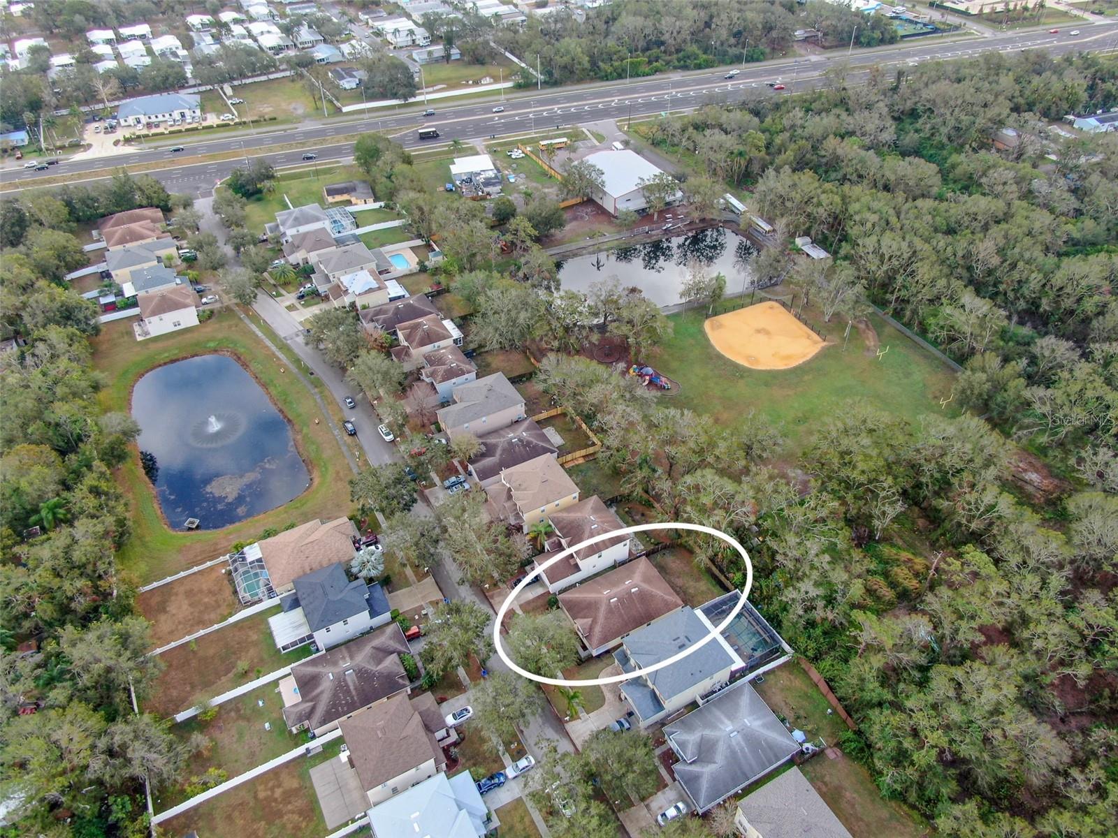 10615 DAWNS LIGHT DR, RIVERVIEW, FL, 33578