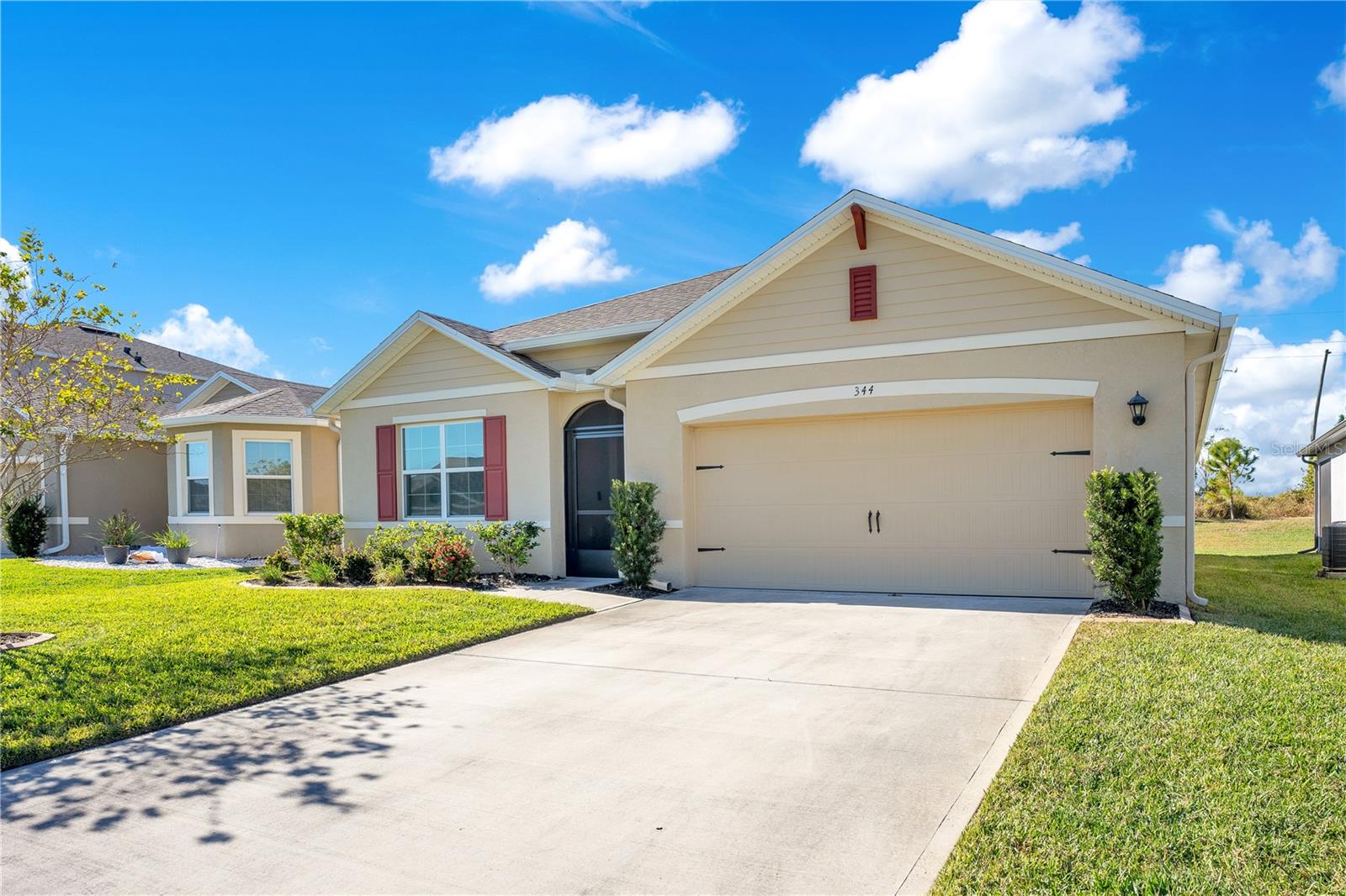 344 AMERICAN HOLLY AVE, DEBARY, FL, 32713