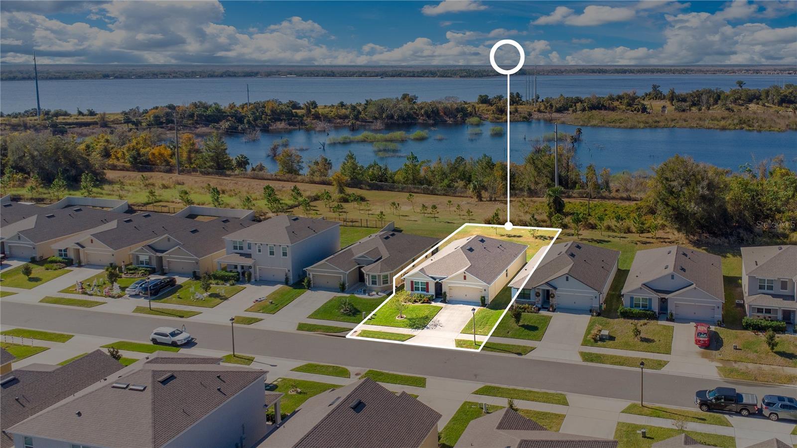 344 AMERICAN HOLLY AVE, DEBARY, FL, 32713