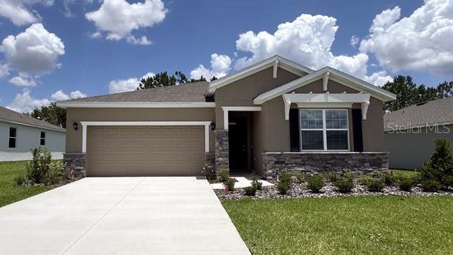 9291 SW 60TH COURT RD, OCALA, FL, 34476