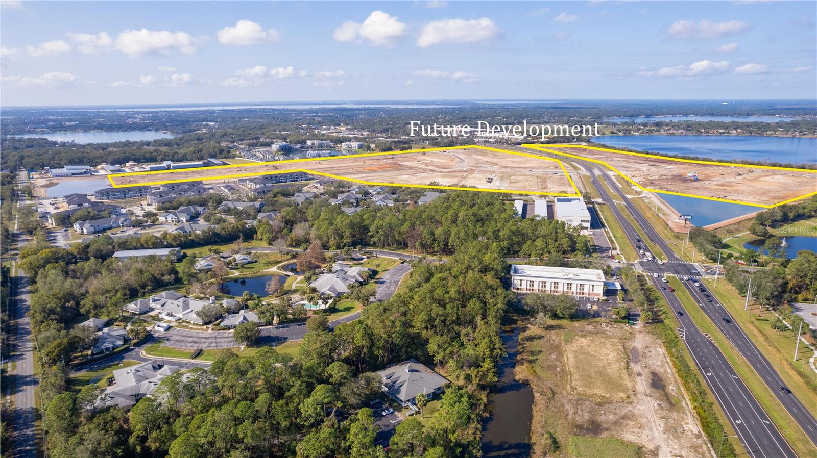 1303 LIMIT AVE, MOUNT DORA, FL, 32757